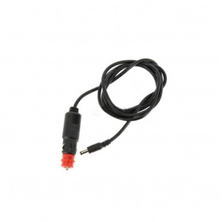 1 - Universelles 12-V-Stromkabel für Smart-TV, kompatibel mit Fernsehern von 18,5 bis 32 Zoll.